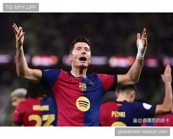 巴萨3-2逆转莱万特 展现卫冕冠军逆境作战能力