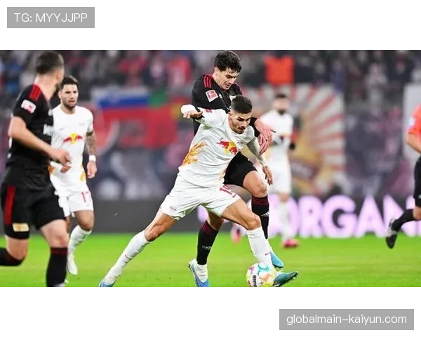 莱比锡红牛反击战术奏效 低控球率高强度逼抢击败对手