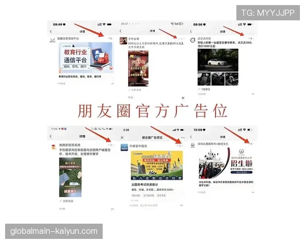 效果广告与品牌广告并重 优化整体收益结构