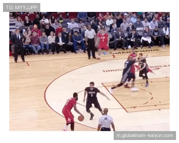 哈登加盟后骑士攻防升级 后场身高劣势得到改善