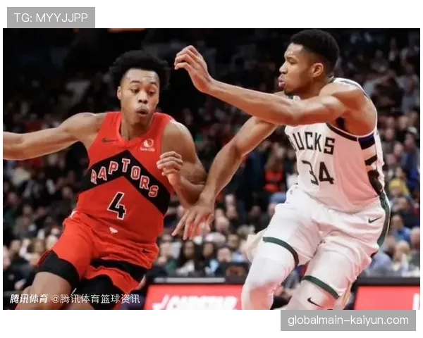 猛龙替补得分48分 深度优势碾压雄鹿