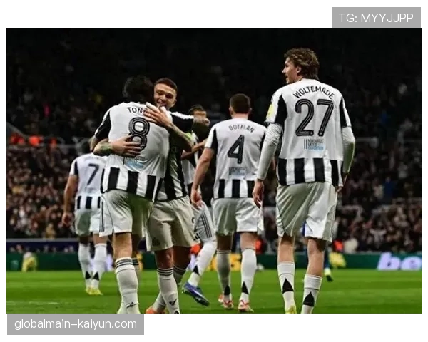 纽卡1.9亿锋线重建失败 三大新援数据惨淡致排名暴跌